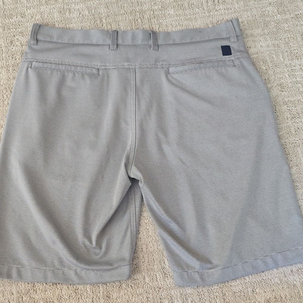 Halsey 44 | Breakwater Sport Short - Picture 9 of 11